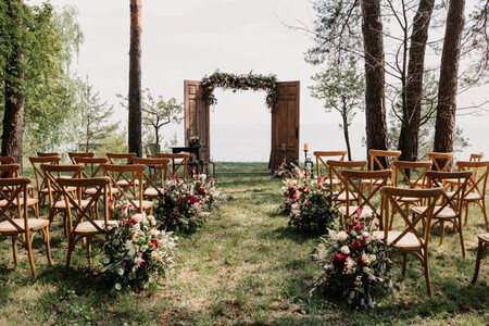 Környezetbarát esküvő – a nagy napon is legyél környezettudatos