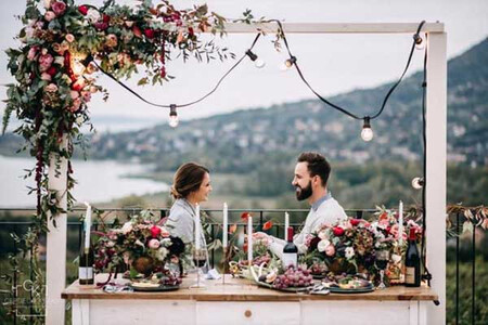A Balaton 10 legromantikusabb esküvőhelyszíne 