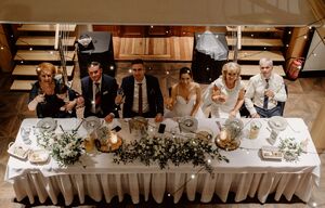 Vogue Boat Restaurant