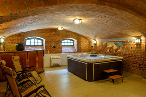 Somogy Kertje Üdülőfalu és Étterem