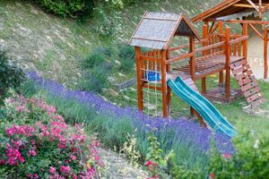 Somogy Kertje Üdülőfalu és Étterem