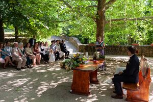 Somogy Kertje Üdülőfalu és Étterem