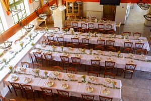 Somogy Kertje Üdülőfalu és Étterem