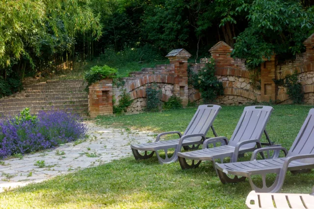 Somogy Kertje Üdülőfalu és Étterem - 5