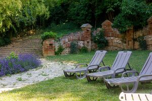 Somogy Kertje Üdülőfalu és Étterem