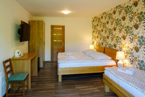 Somogy Kertje Üdülőfalu és Étterem