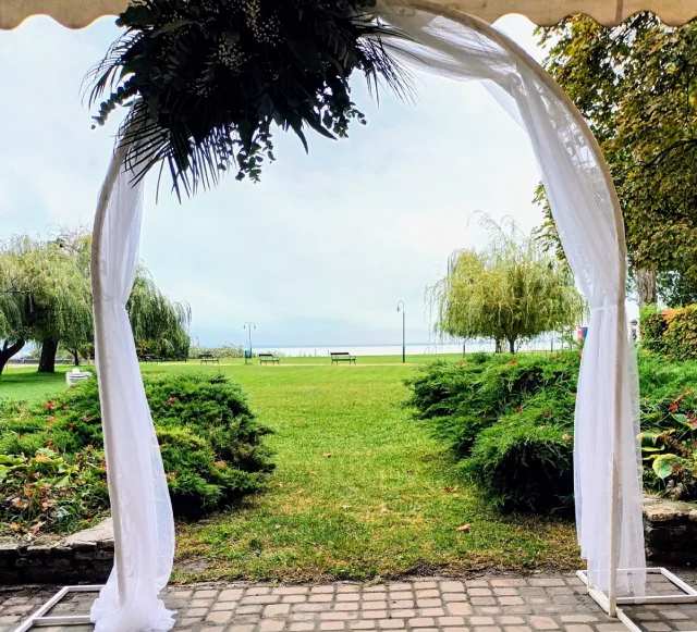 Nereus Park Hotel kép 0