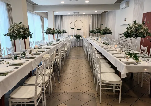 Nereus Park Hotel - 4