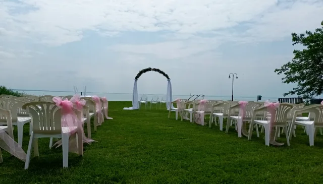 Nereus Park Hotel kép 1
