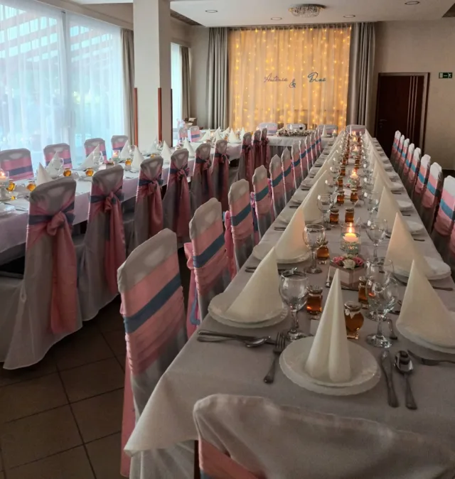 Nereus Park Hotel - 5