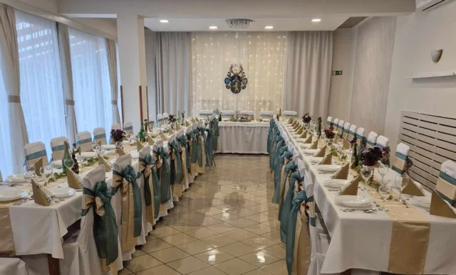 Nereus Park Hotel kép 2