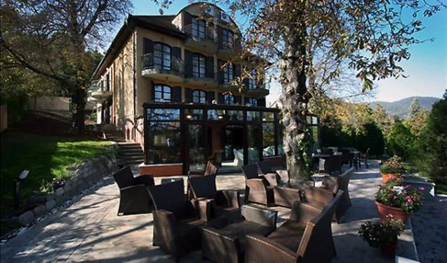 Hotel Bobbio