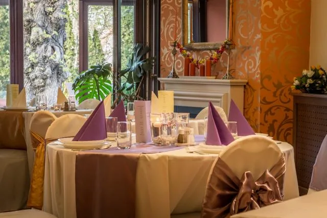 Hotel Bobbio - 4