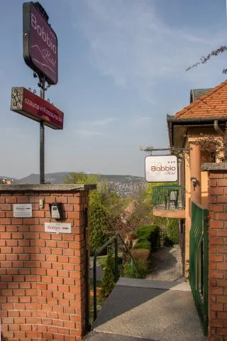 Hotel Bobbio - 1