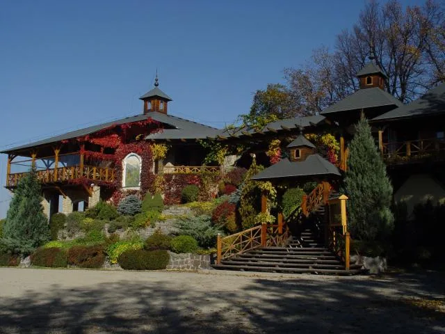 Nagyvillám Étterem