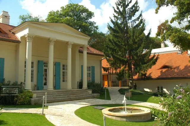 Barabás Villa