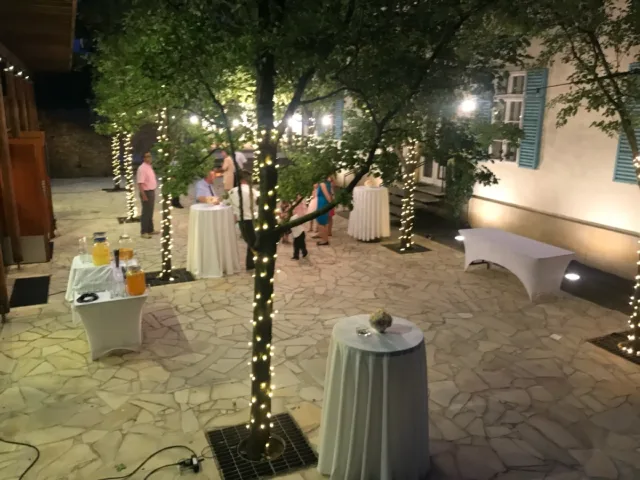 Barabás Villa kép 0