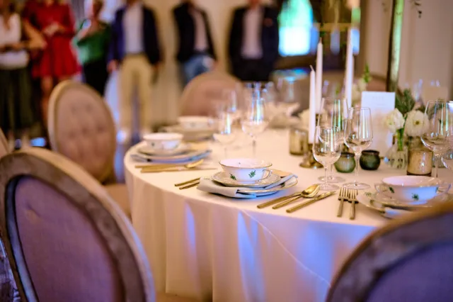 Anna Grand Hotel - 5