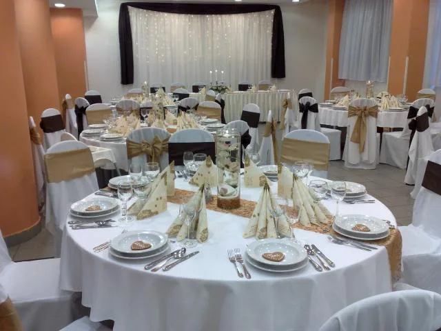 Griff Hotel - 5