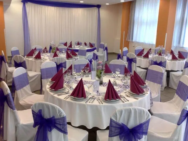 Griff Hotel kép 0