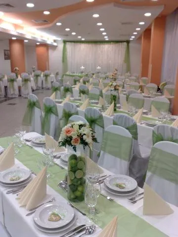 Griff Hotel - 4