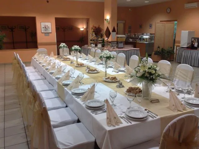 Griff Hotel kép 1