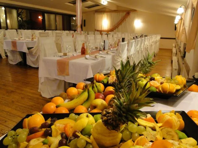 Lugas Vendéglő - 5