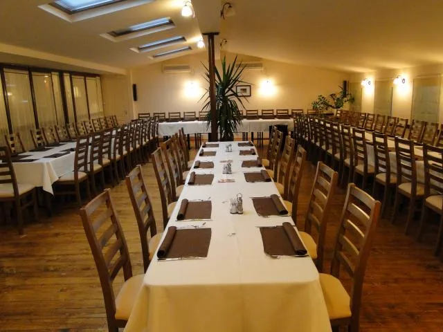 Lugas Vendéglő - 2