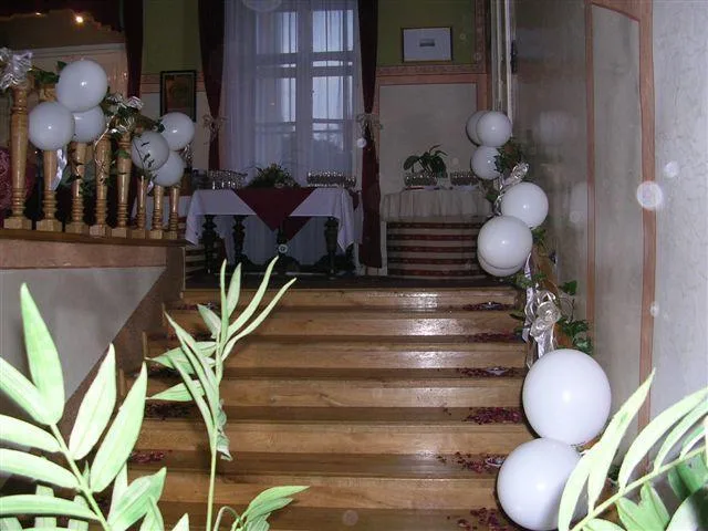Kastélyfogadó Sitke - 5