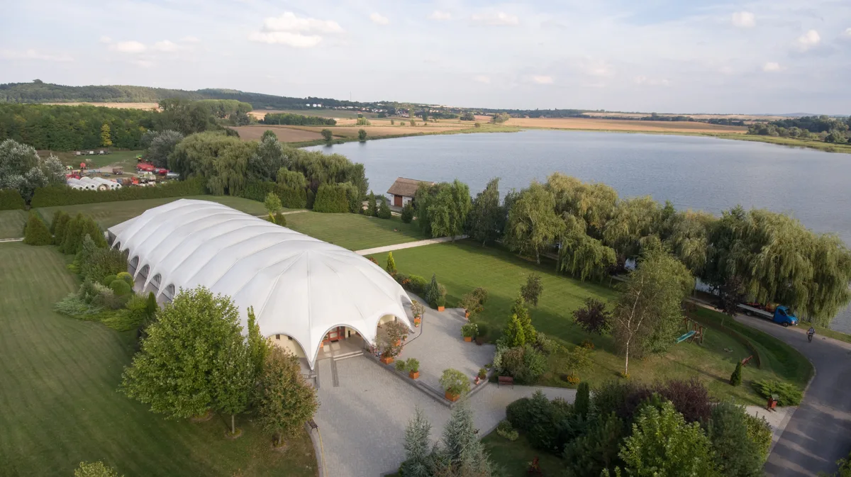 Culinart Esküvőpark - 0