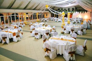 Culinart Esküvőpark