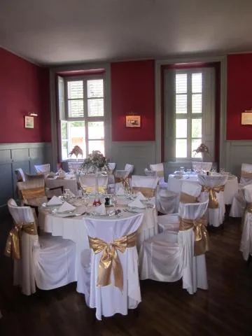 Károlyi Kastély Hotel & Restaurant - 4