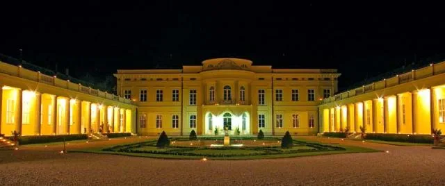 Károlyi Kastély Hotel & Restaurant