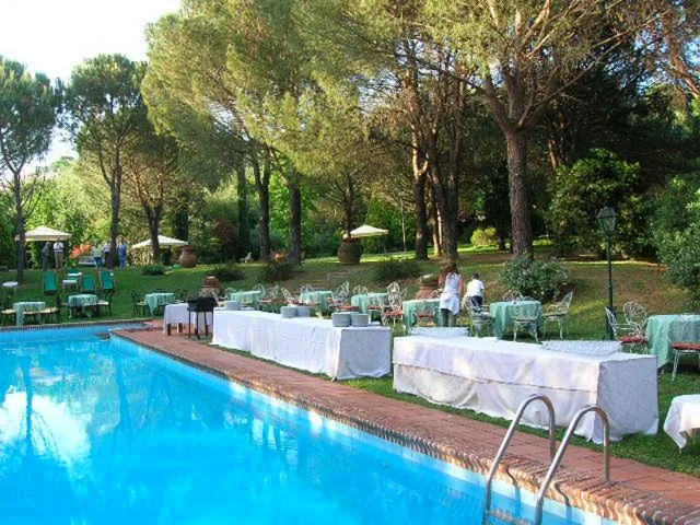 Park Hotel Le Sorgenti - 5