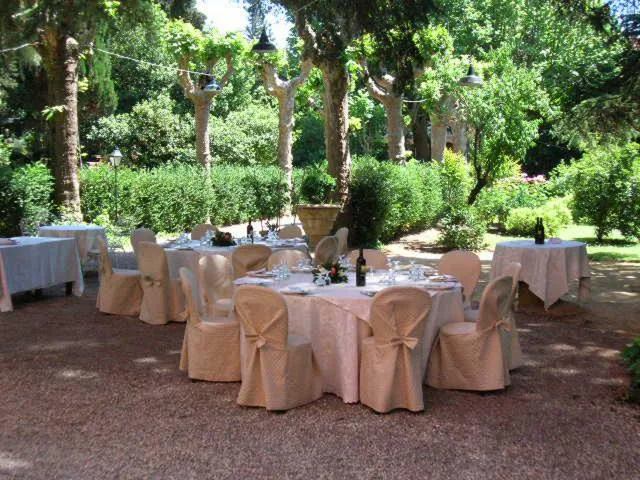 Park Hotel Le Sorgenti - 3