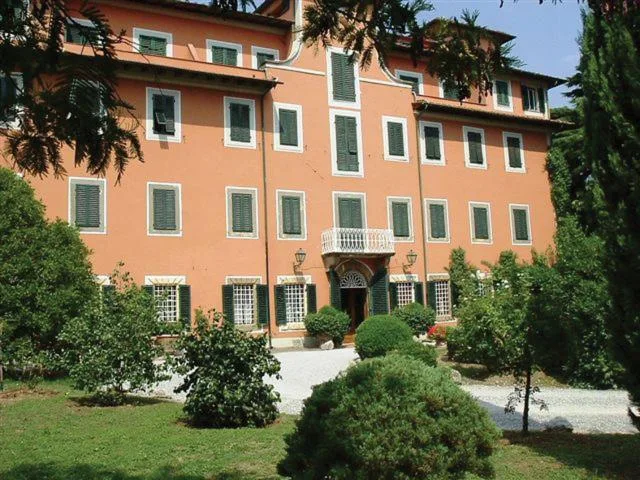 Park Hotel Le Sorgenti - 2