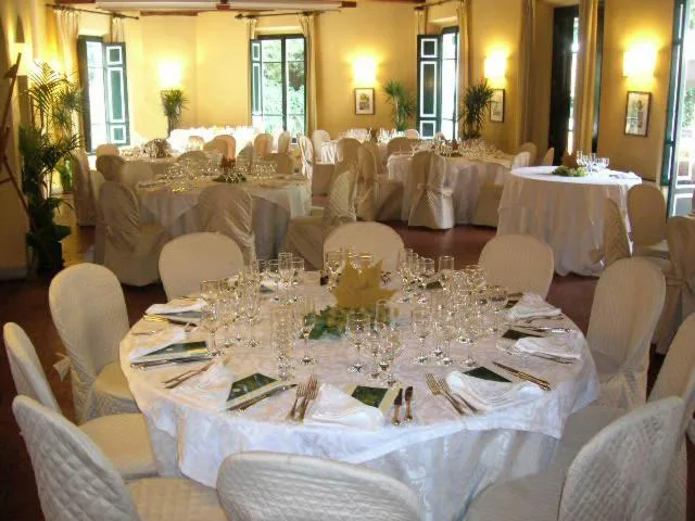 Park Hotel Le Sorgenti - 1