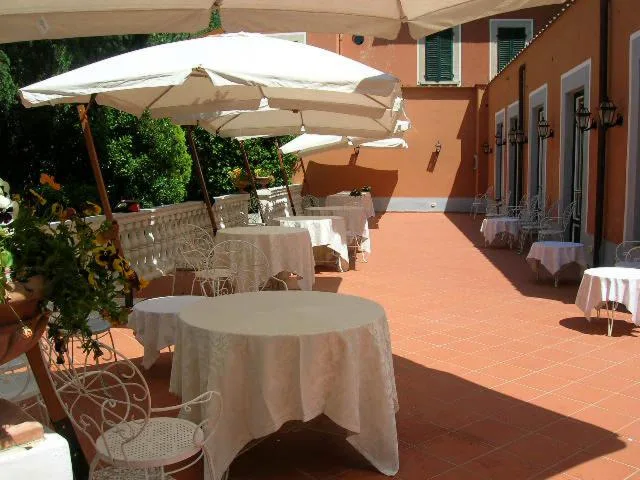 Park Hotel Le Sorgenti - 4