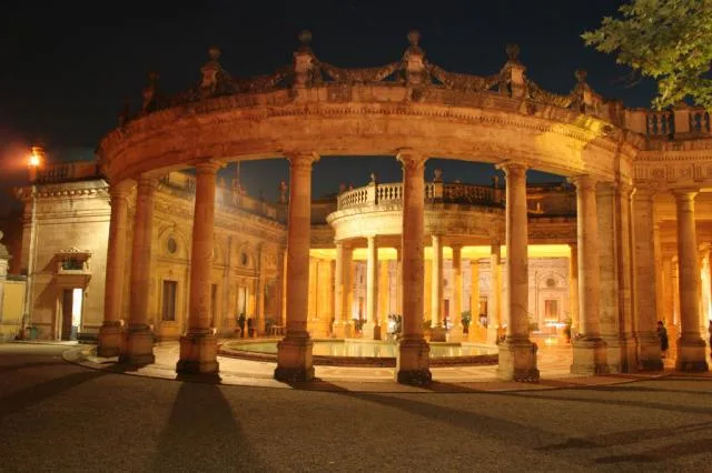 Park Hotel Le Sorgenti