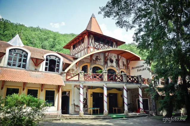 Fatornyos Fogadó és Erdei Hotel Szokolya kép 1