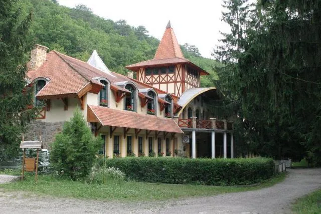 Fatornyos Fogadó és Erdei Hotel Szokolya