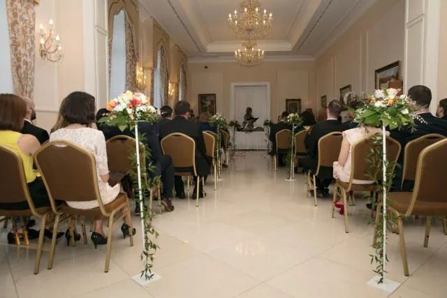 La Contessa Kastélyhotel**** és Rendezvényközpont - 4