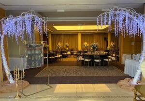 La Contessa Kastélyhotel**** és Rendezvényközpont