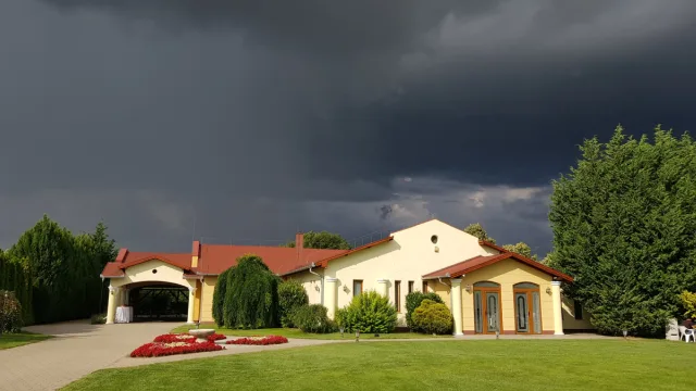 Dunaharaszti Rendezvényház