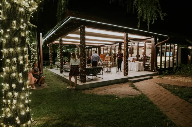 Nádas Pihenőpark kép 1
