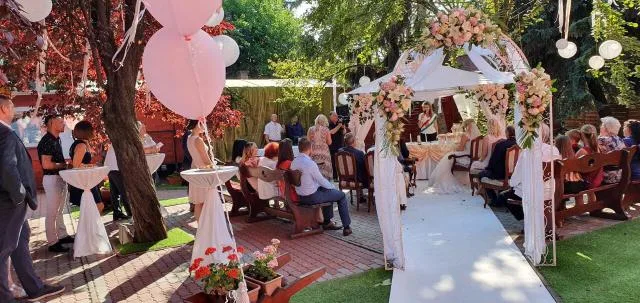 Panna Panzió és Rendezvény terem