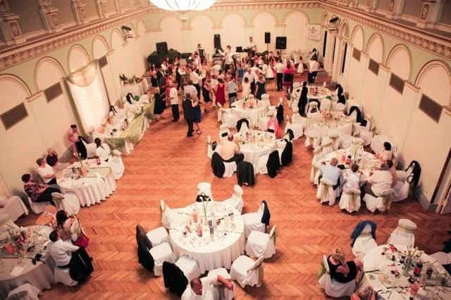 Tisza Hotel - 5