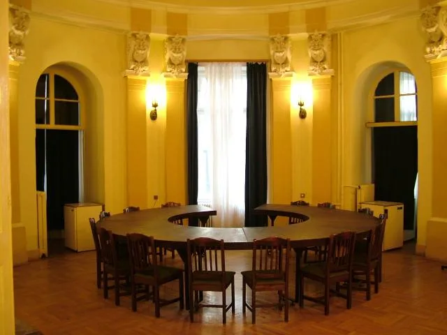 Belváros - Szalon