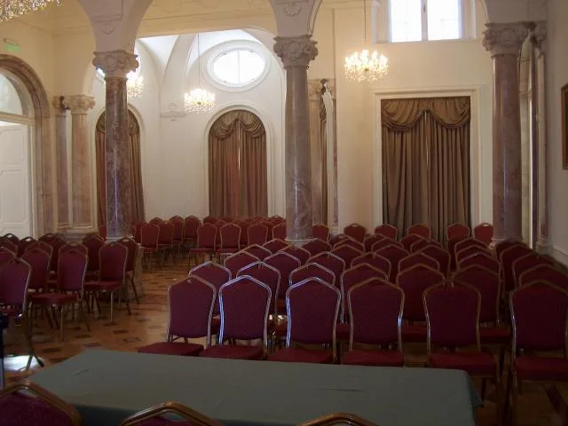 Erdődy-Palota Budai Vár - 2