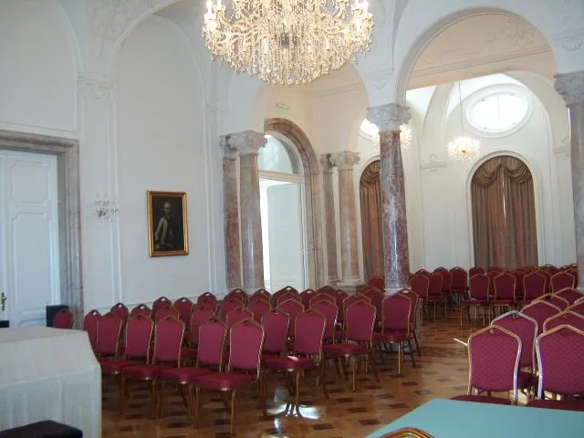 Erdődy-Palota Budai Vár - 3
